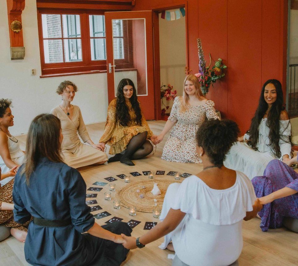 SacredShe Free Resources Workbook